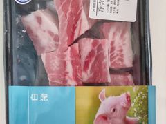 -盒马鲜生(观音桥店)