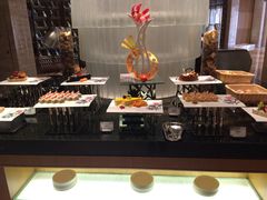 蜻蜓逐宴全日制餐厅-蜻蜓逐宴全日制西餐厅I古北水镇大酒店