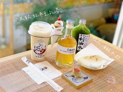 -椿风·养身茶饮(吉大店)