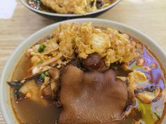 -阿生哥螺蛳粉(永安街店)