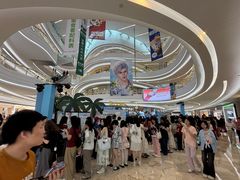 -KK ONE(京基滨河时代店)