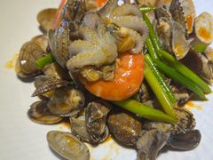 -永安鱼庄·镇江菜(丁卯店)