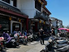 -同得兴 Since·1995 传统苏式面馆(嘉馀坊店)