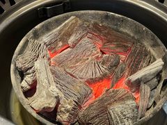 -木槿花韩式炭烤·熟成肉工坊(孙文东路店)