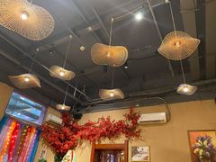 大堂-Molee·泰府(东郊店)