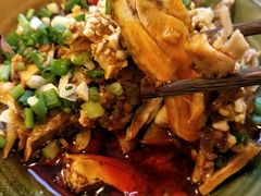 麻辣小面-赖扁担重庆小面(友谊路店)