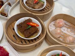 -喜宴·粤菜·茶点·海鲜(光浩店)