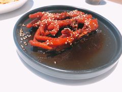 -小吴越·江浙融合菜(惠山万达广场店)