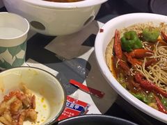 -红钳侠小龙虾·烧烤(中赢康康谷店)