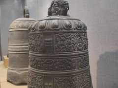 -大钟寺古钟博物馆
