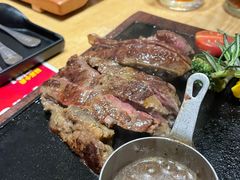 -豪客来牛排(汕头东厦100店)