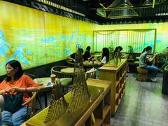 大堂-茶理宜世(东方宝泰店)