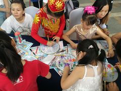 -金树林艺术中心(黄浦店)