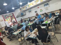 大堂-天一沾水肥肠(科园一街店)