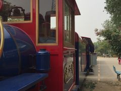 -永定河休闲森林公园