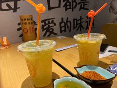 -觅香串串香·麻辣烫·冒菜(欧美广场店)
