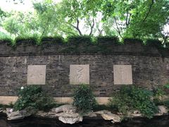 -静安公园(静安寺街道)