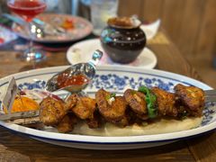 -卢布里西餐厅(总店)