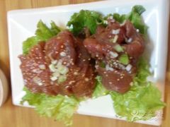 -丽君韩牛烤肉·东北黄牛(沈阳店)