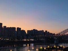 -埠口精酿夜景餐酒吧· BREWPORT BISTRO(长嘉汇重庆之眼店)