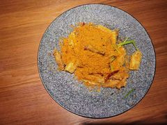-三强鸽子(胜利路店)