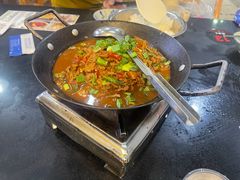 -银满斗(步行街总店)