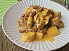 -希尔顿欢朋酒店·欢朋餐厅