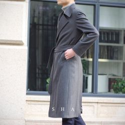 点击看大图 -优山定制西服衬衫大衣(国贸店)