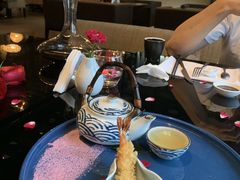 -曙亚洲餐厅-重庆富力艾美酒店(南坪万达广场店)