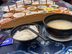-桥香园过桥米线(复兴路店)