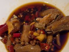 -魏铭鱼头捞饭(晋阳路店)