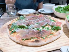 -ALLORA意大利餐厅(丰盛里店)