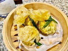 -南京大牌档(香港广场店)
