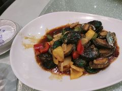 -舌尖上·霞浦滩涂海鲜·新闽菜(总店)