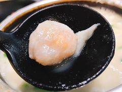 蟹籽鱼鲍-渔米丰·广府鱼汤米线(光明广场店)