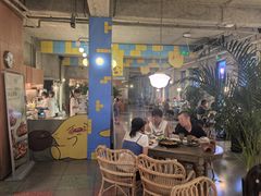 -仁义涵西餐·咖啡(中华巴洛克店)