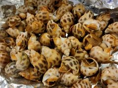 -盛港湾海鲜食府(黄沙店)