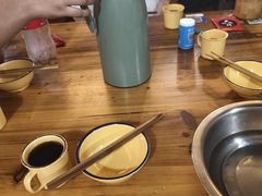 -老三样·美食研究中心(世贸路店)