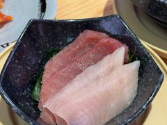 -寿司郎(皇庭广场店)