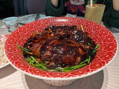 -维园悦谱·海派家常菜(乌鲁木齐南路店)