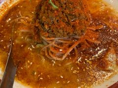 -雷门拉面店(新光天地店)