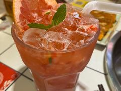 -蛙一刀·麻椒鱼火锅(金仙桥店)