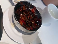 -涿派·炝锅鱼(涿州店)