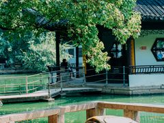 -西园戒幢律寺