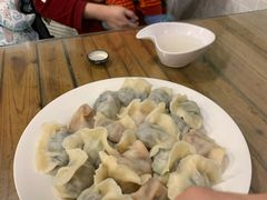 -宝源饺子(麦子店街店)