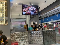 -DQ·蛋糕·冰淇淋(周浦万达店)