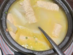 -庐灶江南·江南菜·四合院Bistro(东直门雍和宫·原华侨宾馆店)