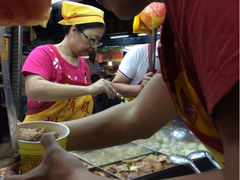 iphone_upload_pic-頂級甜不辣-台北美食 台北小吃 萬華美食 台北甜不辣 台北宵夜 龍山寺美食 附近餐廳 台北美食推薦