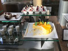 -视界美食自助餐厅·石家庄希尔顿酒店