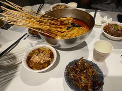 -付小姐在成都(五道口店)